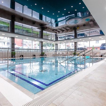 Resort Apartamenty Klifowa Rewal 41 Luaran gambar