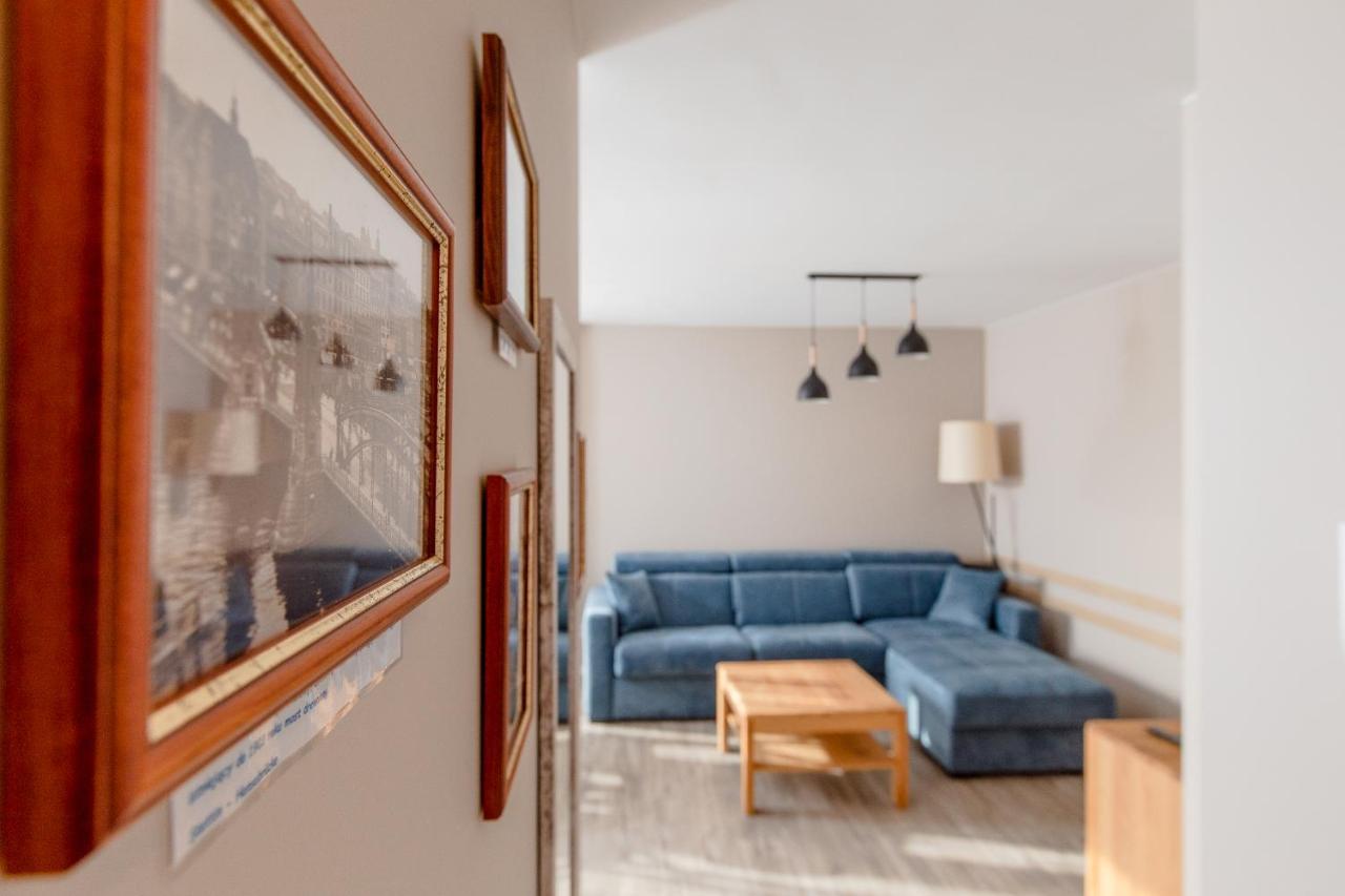 Resort Apartamenty Klifowa Rewal 41 Luaran gambar