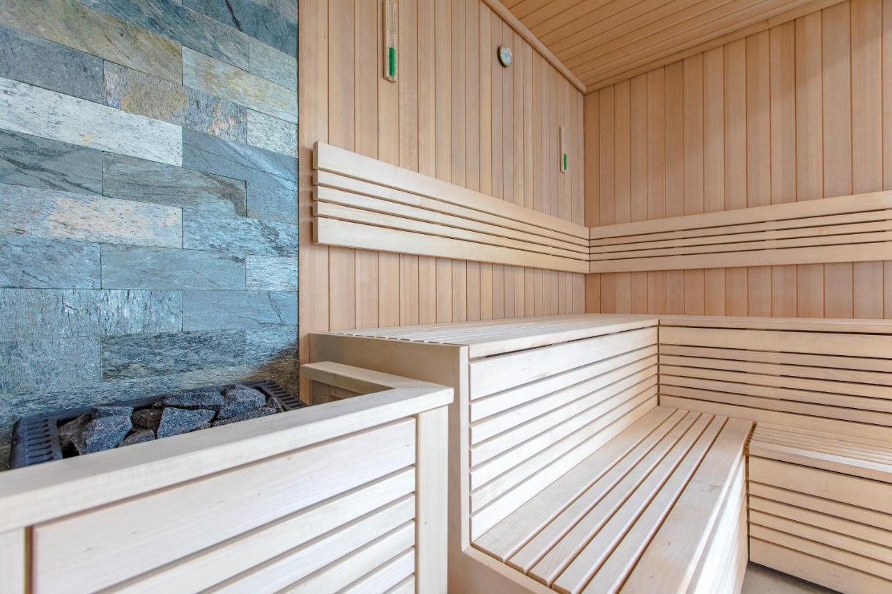 Resort Apartamenty Klifowa Rewal 41 Luaran gambar